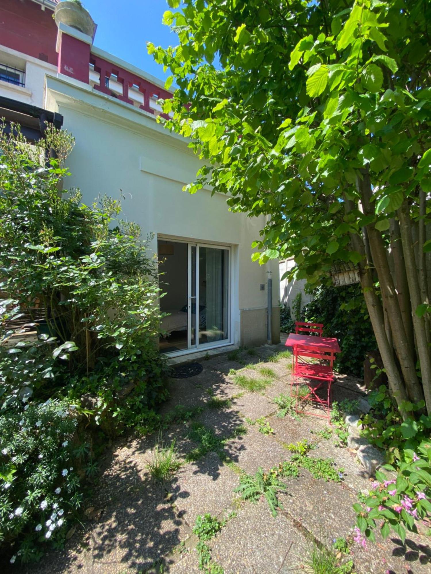 Les Charmettes Chambre D Hotes Villemoisson-Sur-Orge Exterior foto